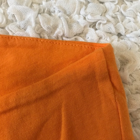 BNWT garage tube top - Picture 6 of 7